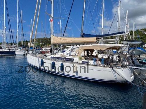 Dufour 485 beoordelingen en specificaties